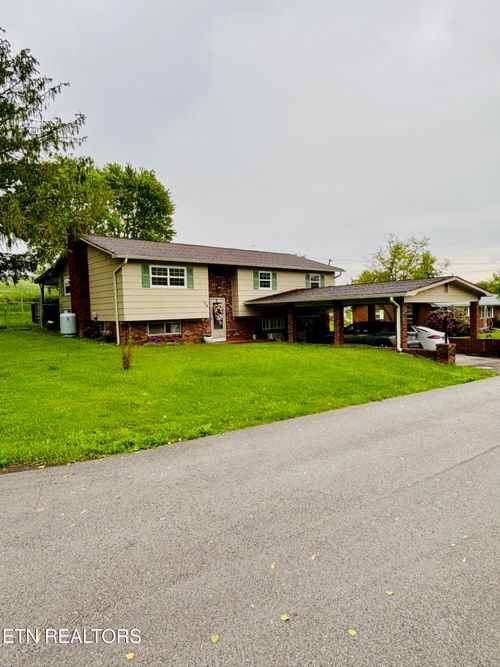 178 Kincaid Rd, Harrogate, TN, 37752-3132 | Card Image