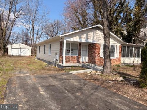 6326 Old Washington Rd, ELKRIDGE, MD, 21075-5306 | Card Image