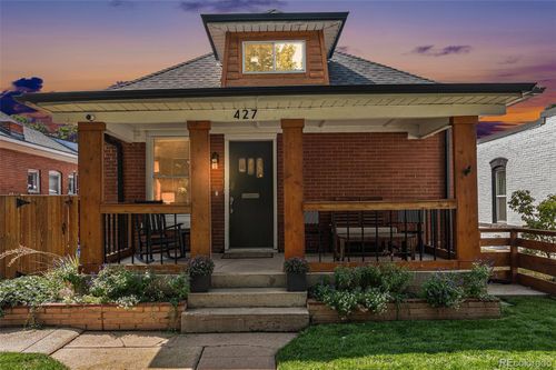 427 S Grant St, Denver, CO, 80209-1726 | Card Image