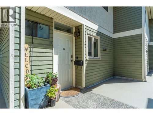 13-145 Nicola St, Kamloops, BC, V2C2P2 | Card Image
