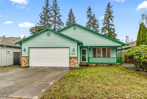 6033 81st Pl Ne, Marysville, WA, 98270-3385 | Card Image