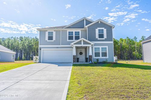 193 Deep River Road, Aberdeen, NC, 28315 | Card Image