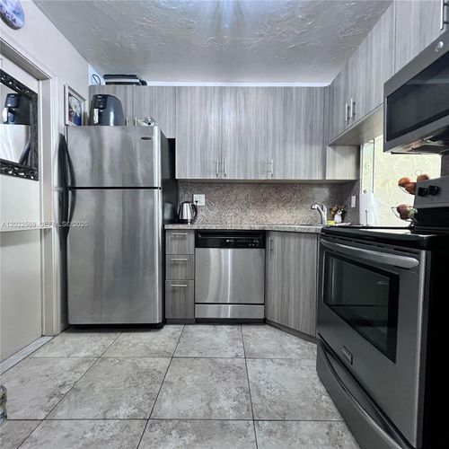 536-1801 S Ocean Dr, Hallandale Beach, FL, 33009-4946 | Card Image