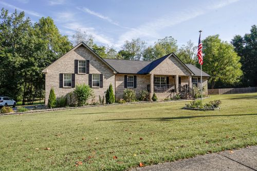 128 Larkspur Ct, White House, TN, 37188-9538 | Card Image