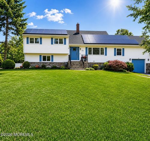 53 Arlene Dr, West Long Branch, NJ, 07764-1001 | Card Image