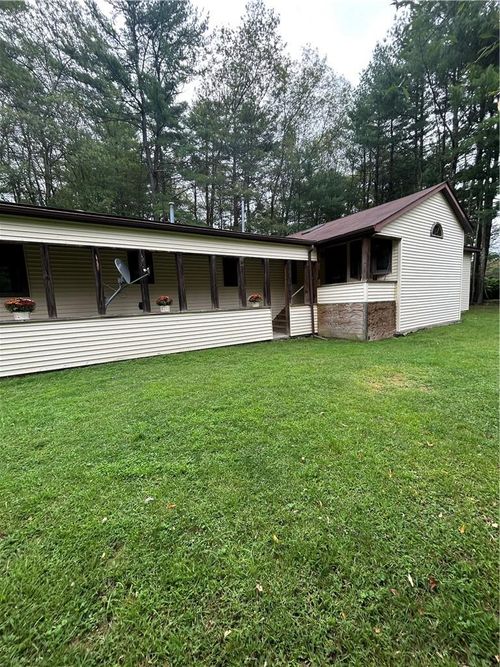 110 Foss Ln, Huguenot, NY, 12746-5006 | Card Image