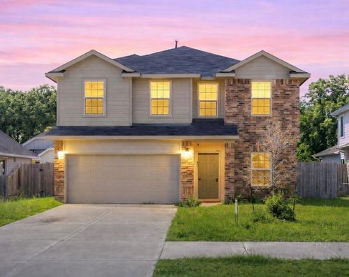 5319 Rivers Edge Dr, Richmond, TX, 77469-2362 | Card Image
