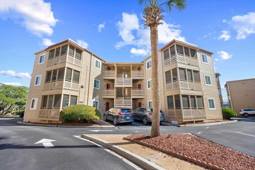 d2-609 Hillside Dr S, North Myrtle Beach, SC, 29582-3343 | Card Image