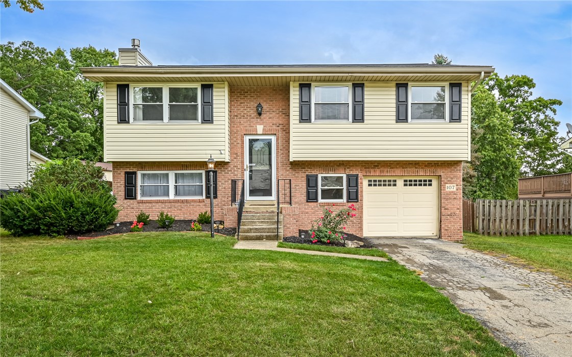 Buttercup Dr, Cranberry Township, PA 16066