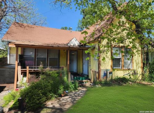 513 Lamar St, San Antonio, TX, 78202-1836 | Card Image