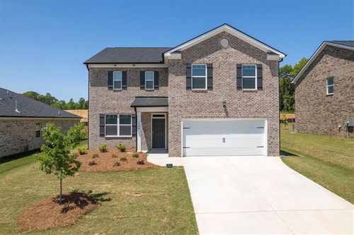 1508 Brangus Drive, Stockbridge, GA, 30281 | Card Image