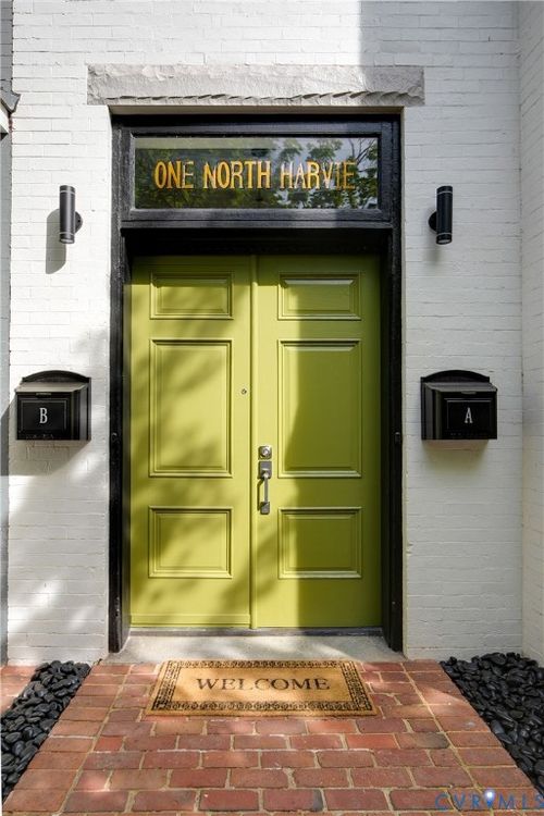b-1 N Harvie St, Richmond, VA, 23220-4625 | Card Image