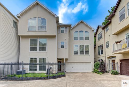 1322 Cohn St, Houston, TX, 77007-3011 | Card Image