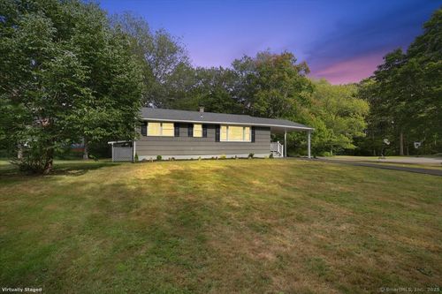 21 Jasmine Ln, Wolcott, CT, 06716-2209 | Card Image