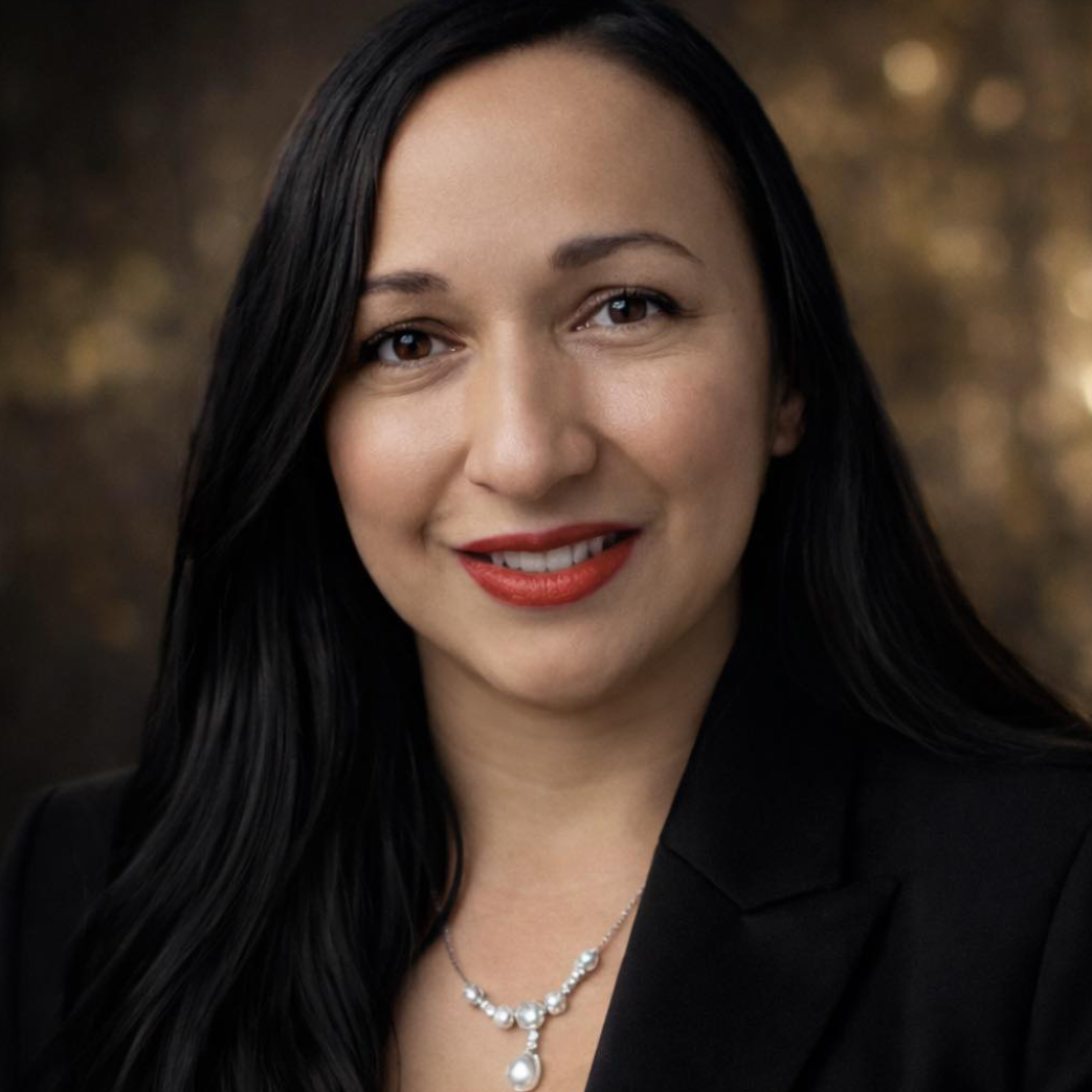 Ruby Ordonez