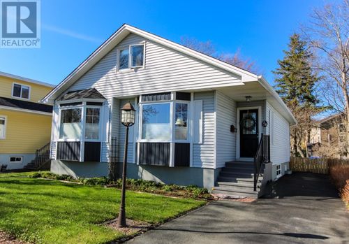 14 Emerson St, St. John's, NL, A1B1X4 | Card Image