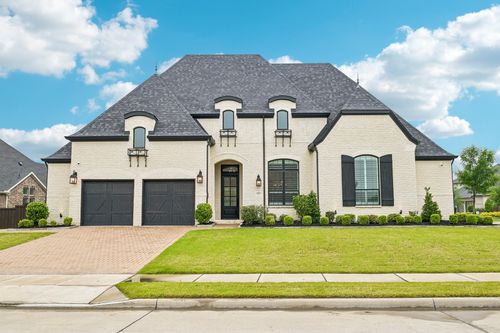 441 Centenary Dr, Prosper, TX, 75078-2229 | Card Image