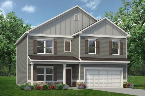 112 Jackson Dr Se, Cartersville, GA, 30121-7376 | Card Image
