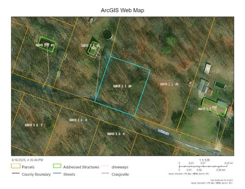 TBD Lake Dr, Crimora, VA, 24431 | Card Image