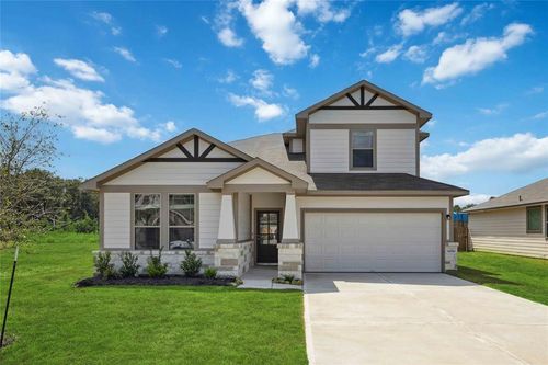 604 Danielle St, Dayton, TX, 77535-2183 | Card Image