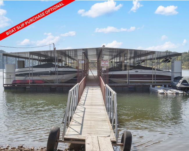 Table Rock Lakefront Home Boat Slip | Image 7