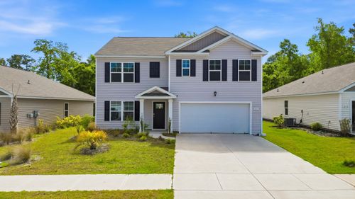 254 Hollandbush Dr, Little River, SC, 29566-4801 | Card Image