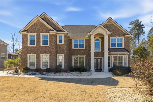388 Masters Club Blvd, Hampton, GA, 30228-6048 | Card Image