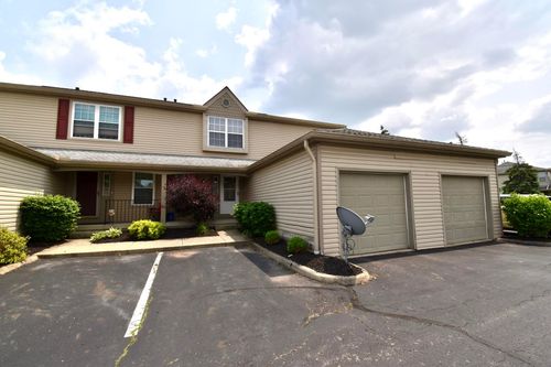 100c-1882 Bennigan Dr, Hilliard, OH, 43026-8259 | Card Image