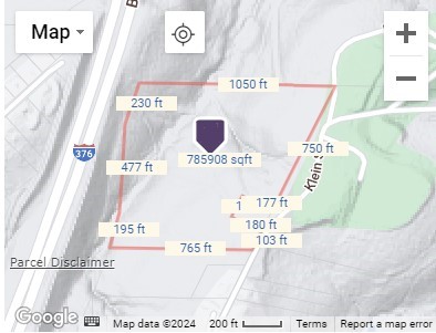 Farm in Chippewa Twp 4