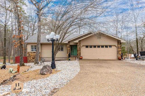 11 Seville Lane, Hot Springs Village, AR, 71909 | Card Image