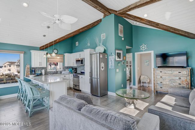 236 Gull Ln, House other with 2 bedrooms, 1 bathrooms and null parking in Lavallette NJ | Image 11
