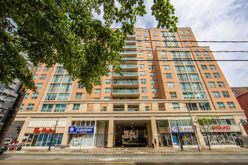 1161-313 Richmond St E, Toronto, ON, M5A4S7 | Card Image
