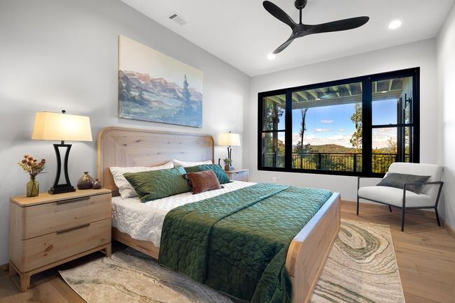 714 Scouts Overlook, Home with 4 bedrooms, 5 bathrooms and null parking in MORGANTON GA | Image 37
