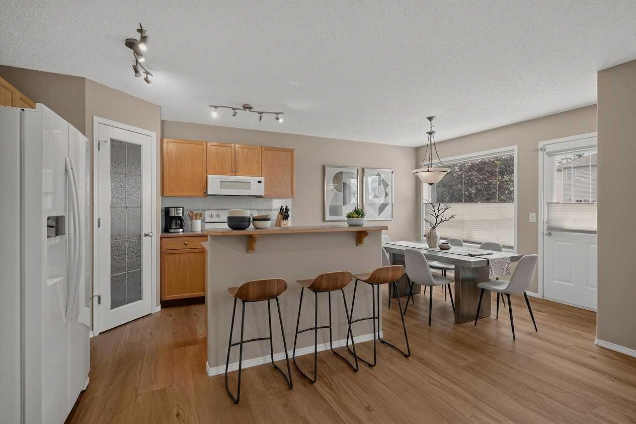 Residential in Airdrie 2