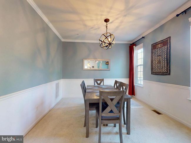 3569 Eagle Ridge Dr, House other with 4 bedrooms, 4 bathrooms and null parking in WOODBRIDGE VA | Image 13