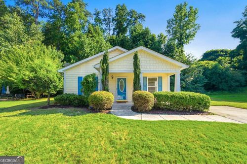 6955 Satterlee Woods Ln, Austell, GA, 30168-6735 | Card Image