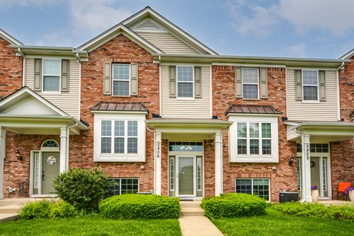14-3-2406 Neubauer Cir, Lindenhurst, IL, 60046-8783 | Card Image