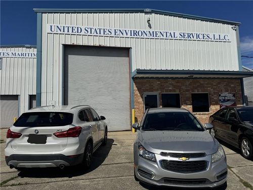 2809 E Judge Perez Dr, Meraux, LA, 70075-2024 | Card Image