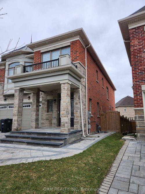 lower-18 Provost Trail, Brampton, ON, L6Y6E8 | Card Image