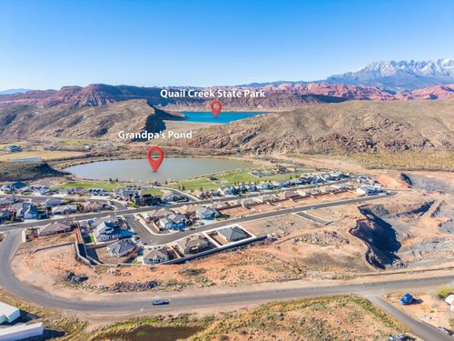 380 N 3650 W, Hurricane, UT, 84737-1441 | Card Image