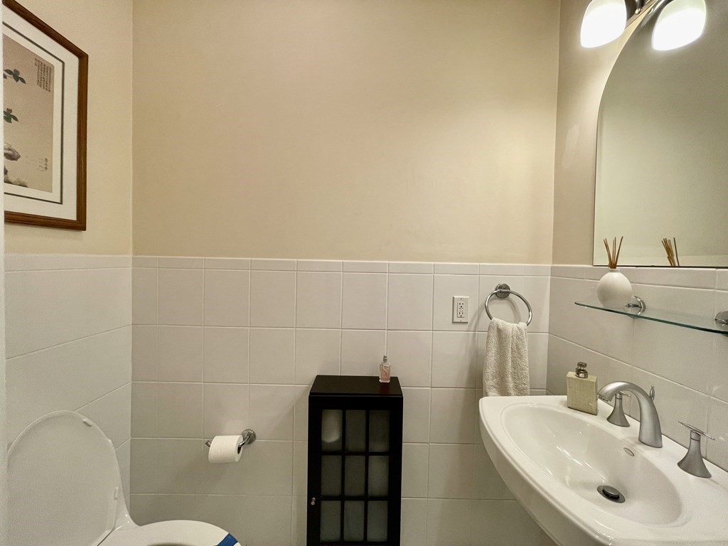 Residential Lease in Brookline 2