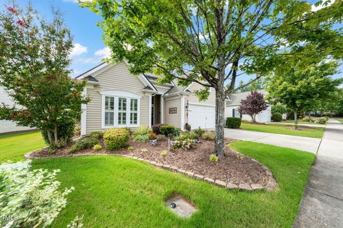 816 Gillinder Pl, Cary, NC, 27519-9582 | Card Image
