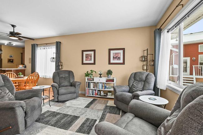 15 Beardsley Crescent, Home with 2 bedrooms, 2 bathrooms and 2 parking in Lacombe AB | Image 9