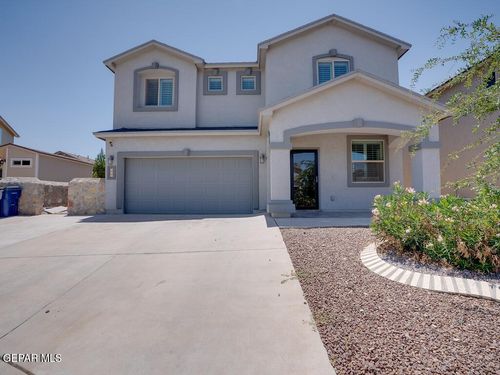 246 Gonzalo Cir, El Paso, TX, 79932-2247 | Card Image