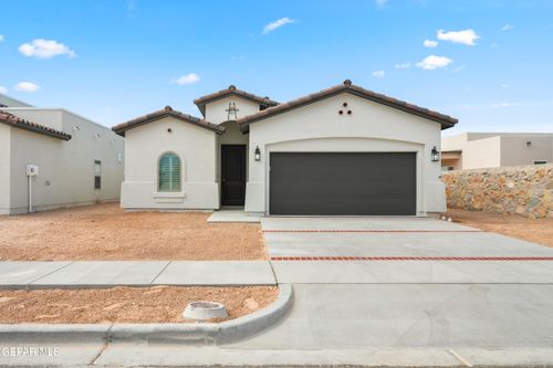 14928 Hill Ridge Ct, El Paso, TX, 79938-2469 | Card Image