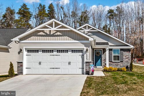 7009 Haskell Ct, FREDERICKSBURG, VA, 22407-6723 | Card Image