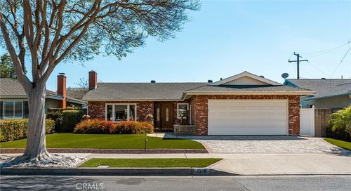 1218 E Chalynn Ave, Orange, CA, 92866-2808 | Card Image