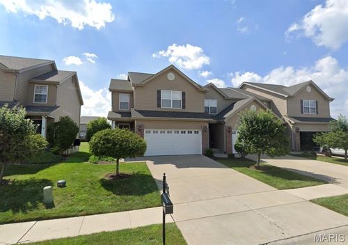 7026 Conner Pointe Dr, Fairview Heights, IL, 62208-2093 | Card Image