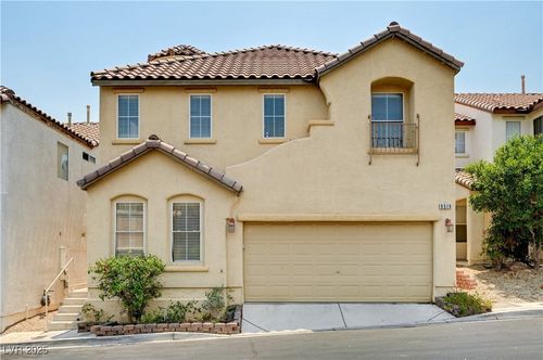9519 Grandview Spring Ave, Las Vegas, NV, 89166-3753 | Card Image
