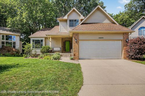 16600 La Fleur Dr, East Lansing, MI, 48823-9764 | Card Image
